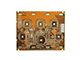 HDI PCB